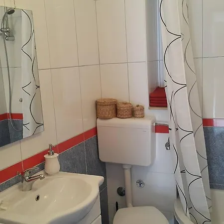Appartamento Cozy Circle *