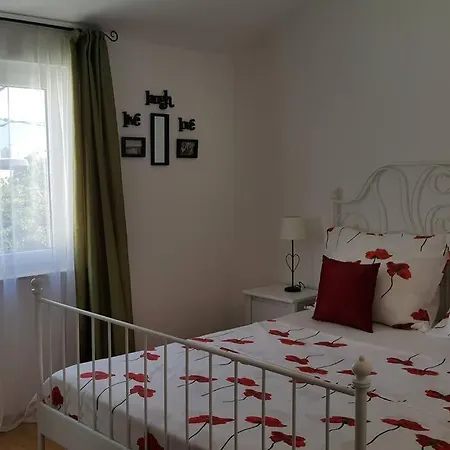 Apartment Cozy Circle *