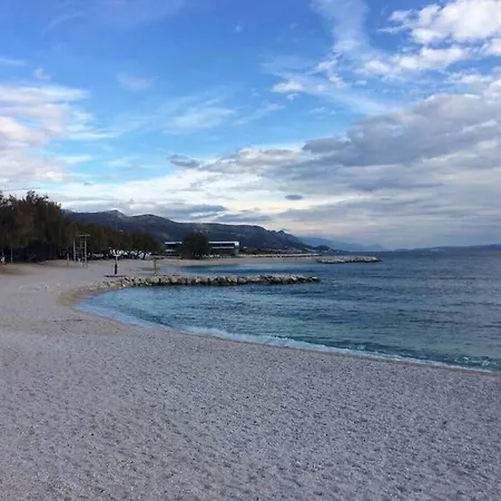 아파트 Cozy Circle