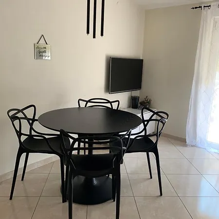 Cozy Circle 스플리트