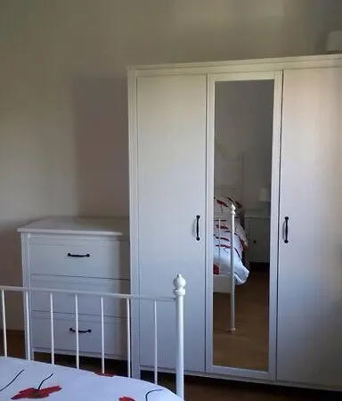 Appartement Cozy Circle